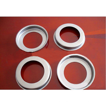 Steel Stamped Metal Parts (ATC-245)